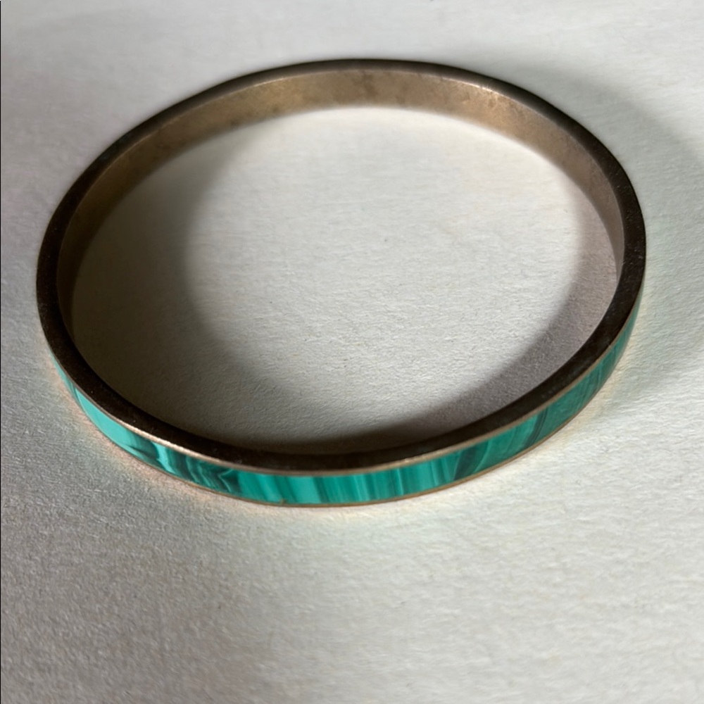 Stanley Green Bracelet Elegant Jewelry